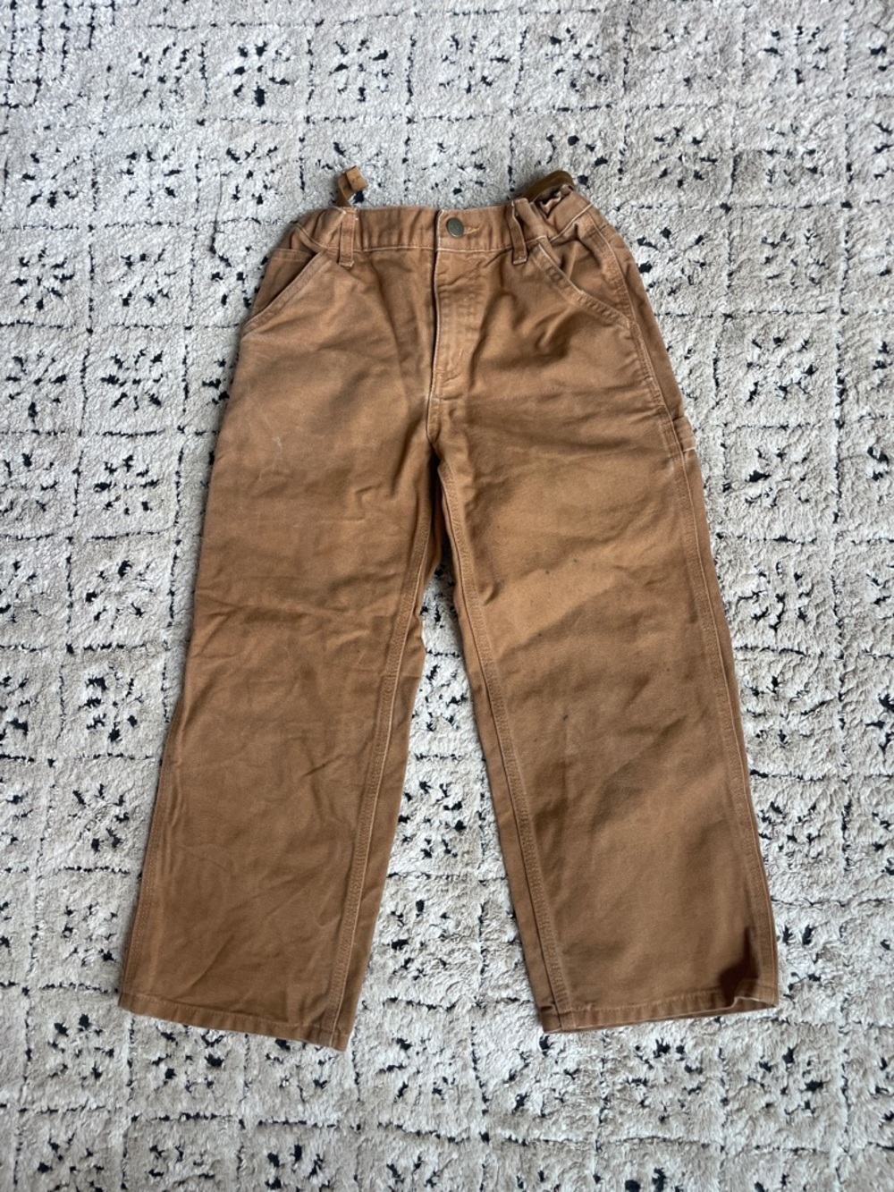 Carhartt pants